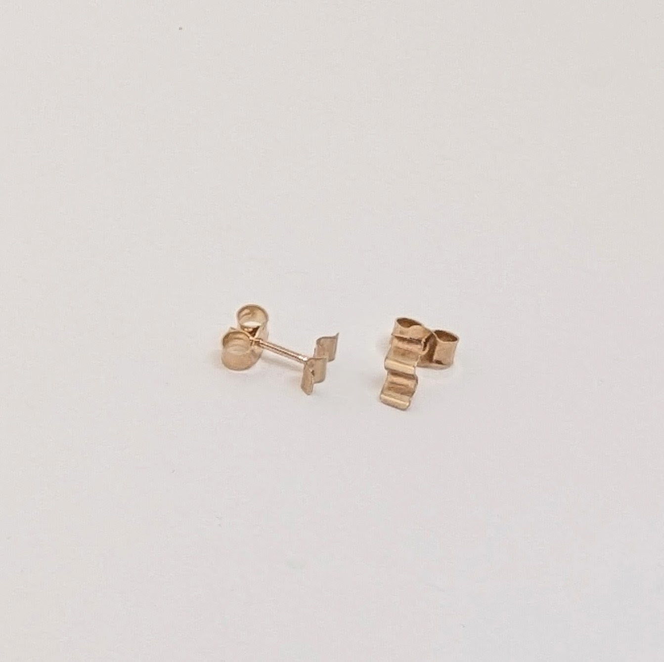 Dainty earrings