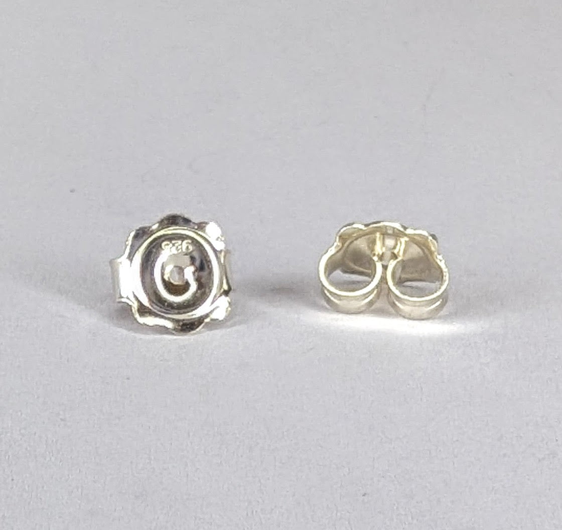 Luxury scroll backs