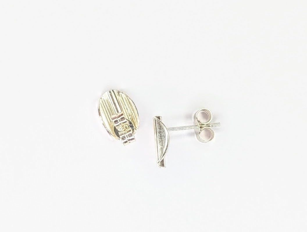 Sea ripple jewellery