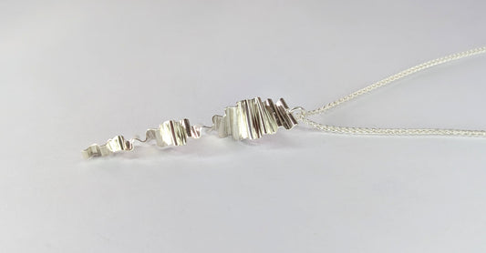 Jewellery inspired by the sea