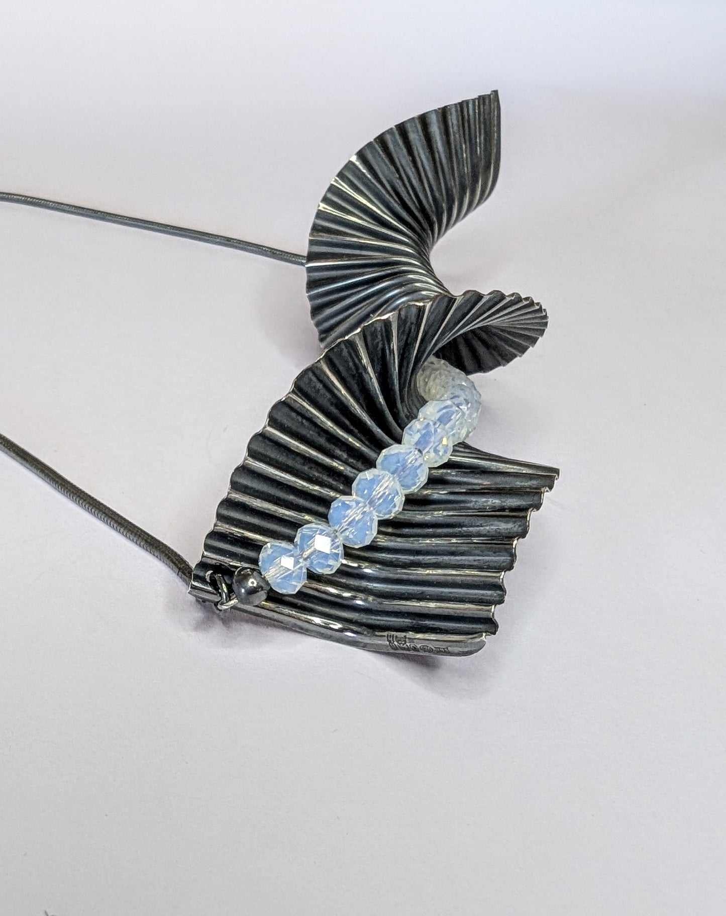 Coastal necklace