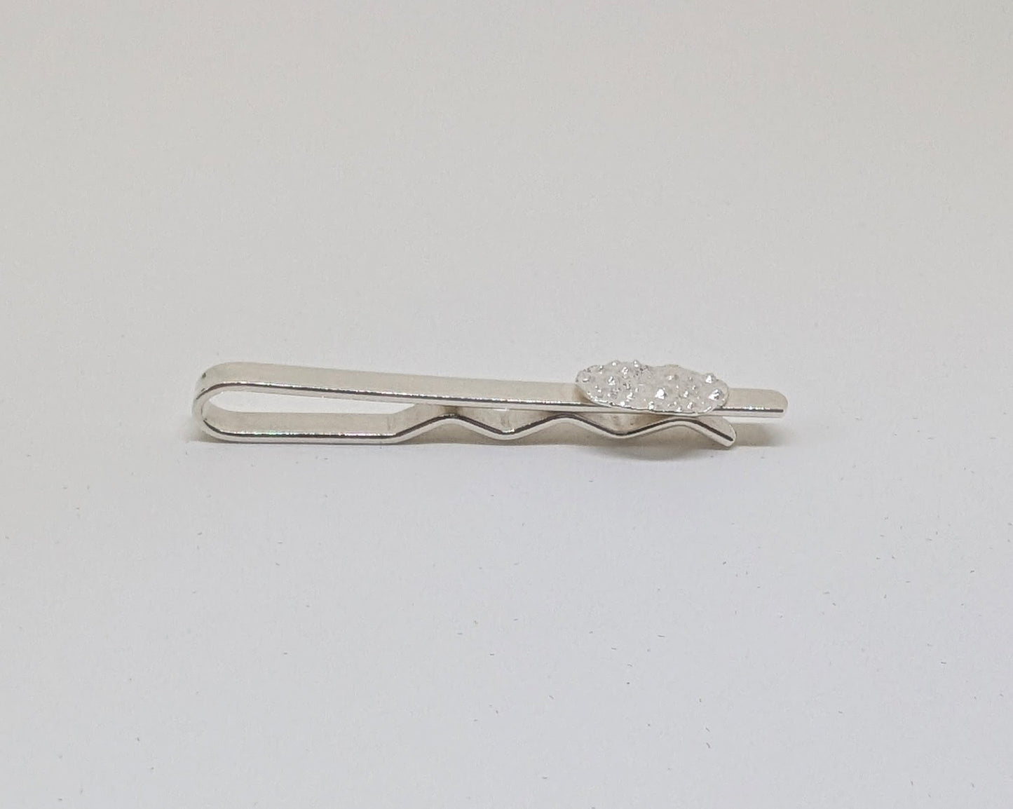 Tie pins