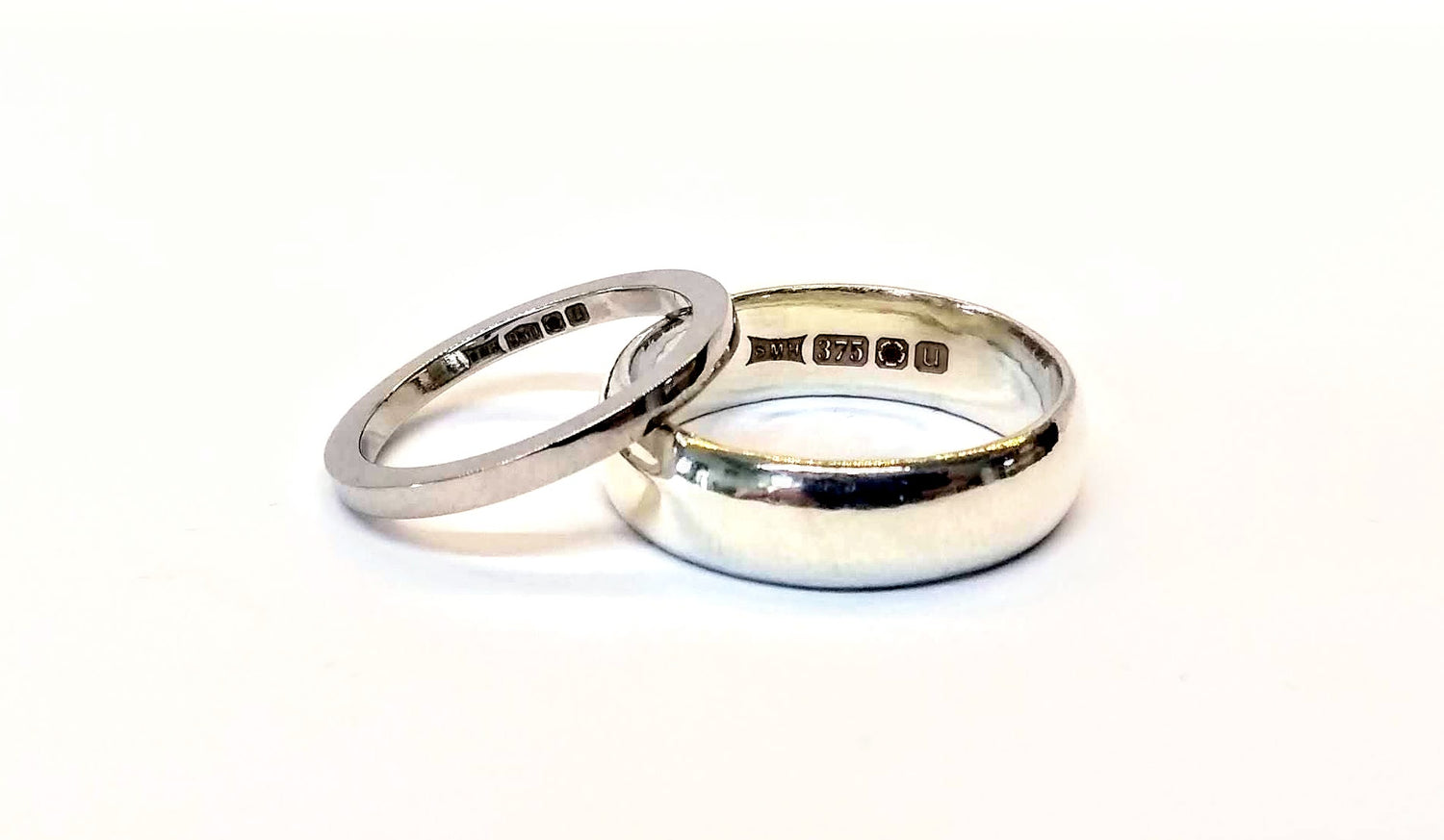 Wedding ring