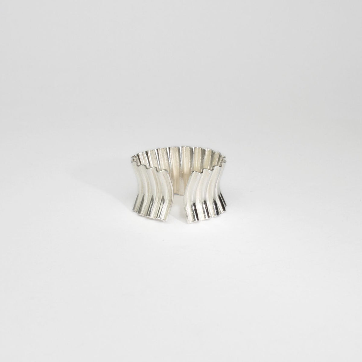 Cuff ring