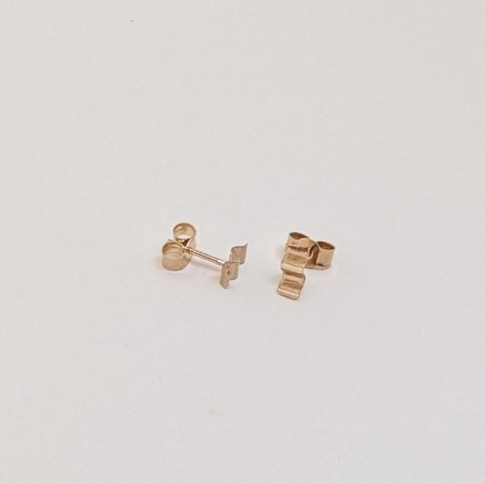 Dainty earrings