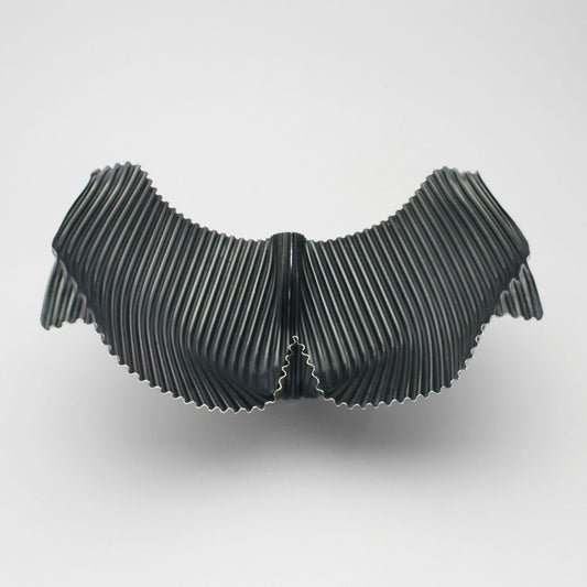 SHs1 whaletail dish suzie horan side view 1
