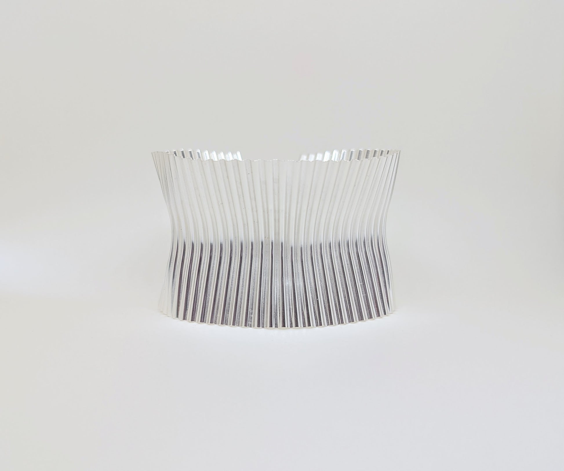 Statement bangle