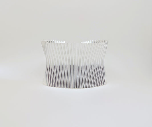 Statement bangle