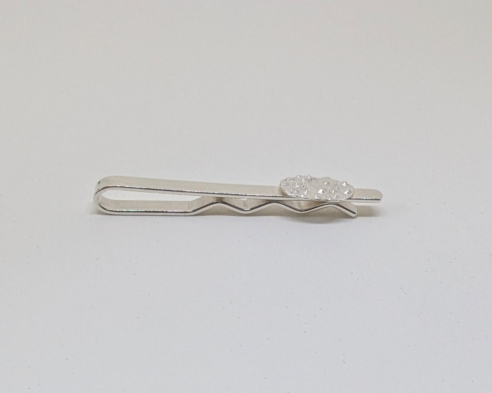 Tie pins