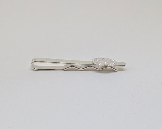 Tie pins