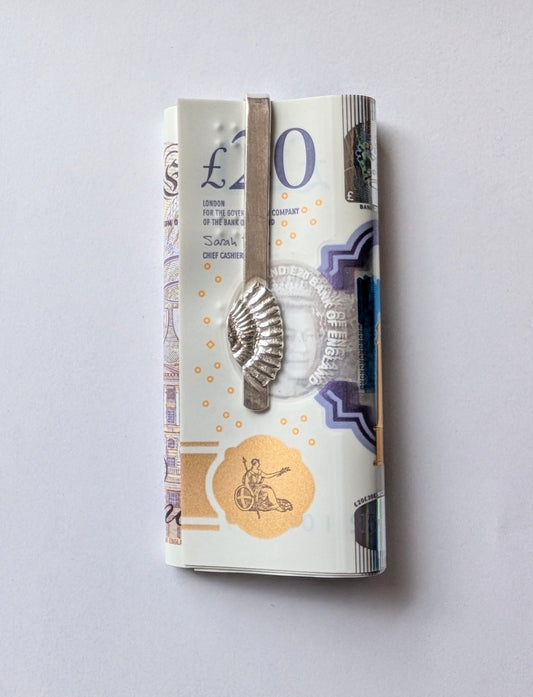 Money clips