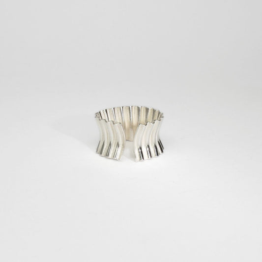 Cuff ring 