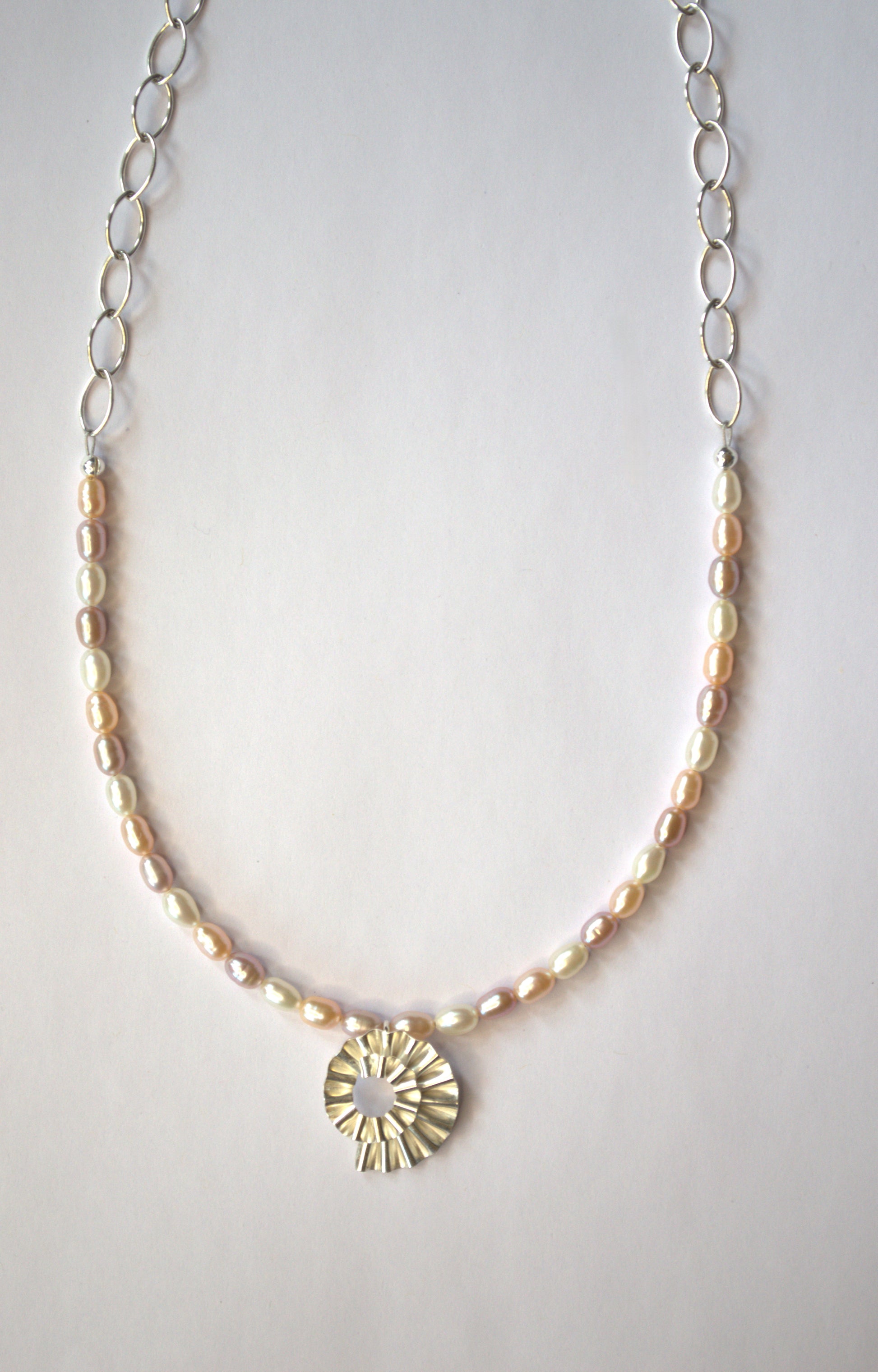 Wedding jewellery 